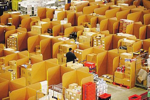 保時(shí)運(yùn)通國(guó)際貨代溫馨提示：UPS等國(guó)際快遞物流圣誕節(jié)放假公告