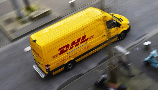 DHL再中斷6國快遞派送，中美物流的黑色風暴仍在肆虐