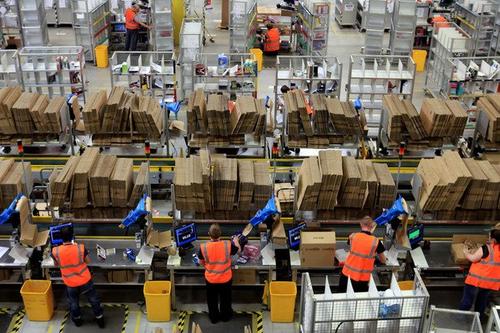 因供應(yīng)鏈管理過度緊張亞馬遜PrimeDay規(guī)模縮減