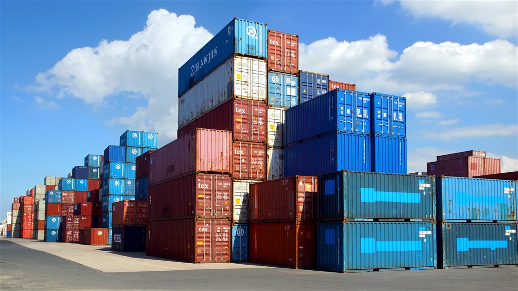 哪種情況下才算海運(yùn)集裝箱重量超過(guò)限重？