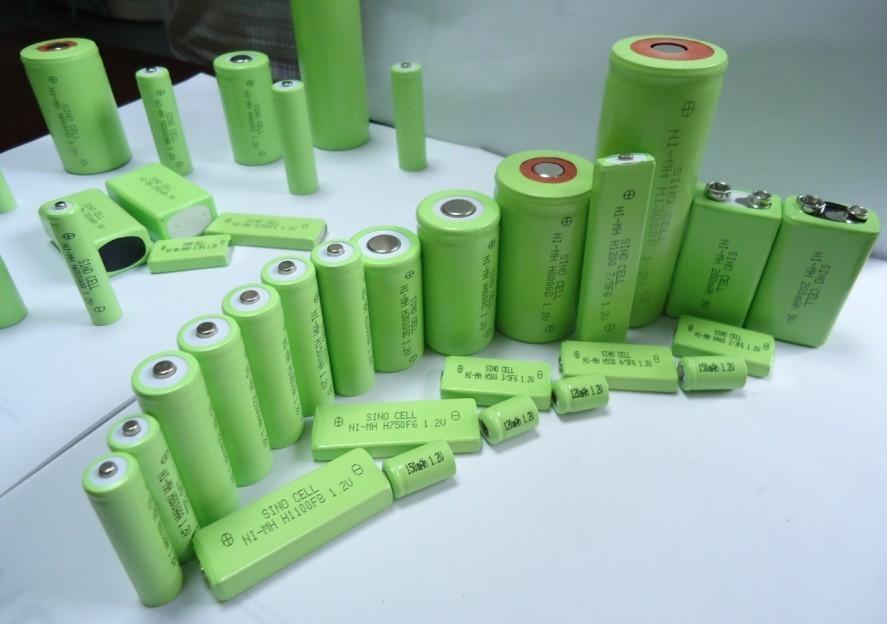 2021年中國鋰離子電池進出口貿易現狀