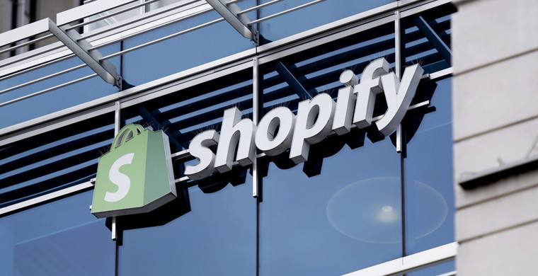 Shopify公布計劃加強其倉庫和交付網絡