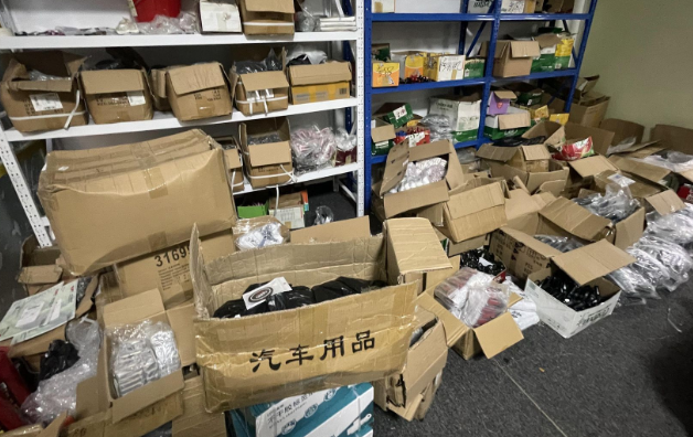 美國卡車司機計劃罷工，上百萬包裹或停轉(zhuǎn)