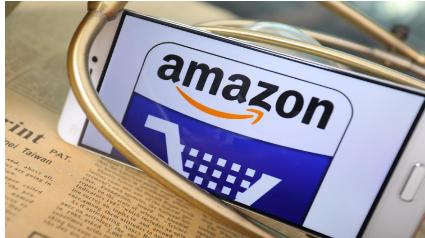 在亞馬遜花的比存款還要多！必需品是美國人選購重點