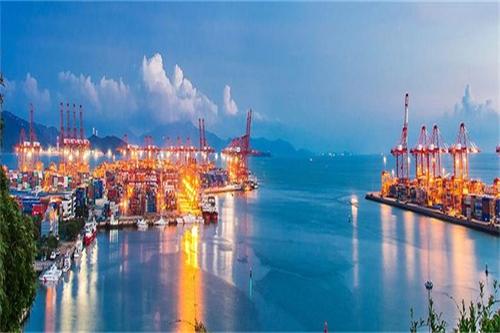 極端天氣對美國國際貨運的影響比罷工的還嚴重嗎